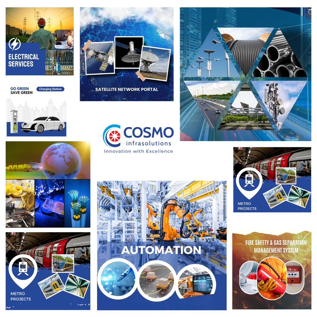 Cosmo - Cases Image